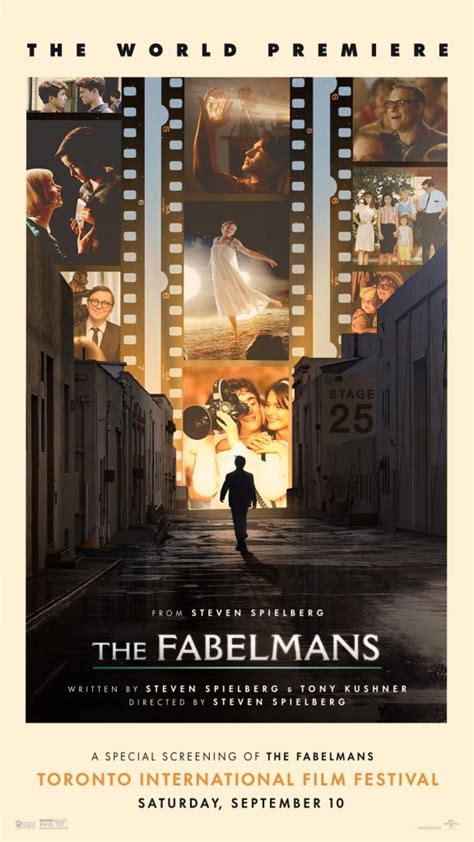 S­t­e­v­e­n­ ­S­p­i­e­l­b­e­r­g­’­i­n­ ­‘­T­h­e­ ­F­a­b­e­l­m­a­n­s­’­ ­Y­e­n­i­ ­P­o­s­t­e­r­i­ ­Y­a­y­ı­n­l­a­n­d­ı­
